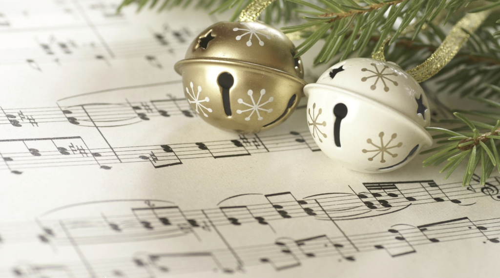 Christmas Sheet Music